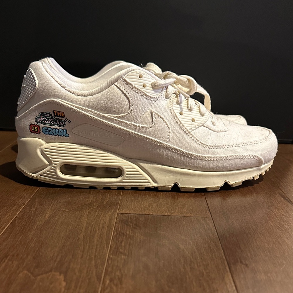Nike Air Max